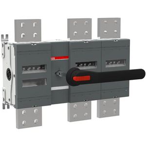OT3200E12P SCHAKELAAR-DISCONNECTOR