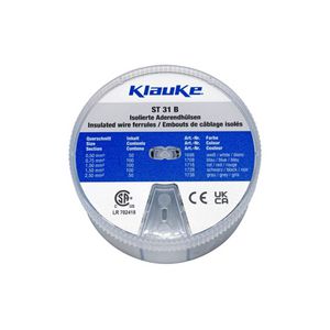 Strooidoos met inhoud ST31B