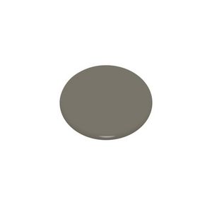 Geglazuurd afvoerdeksel 65mm voor Afvoerplug