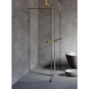 LUCID fix panel 30 zwart
