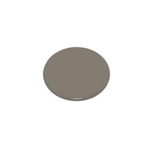 Geglazuurd afvoerdeksel 65mm voor Afvoerplug