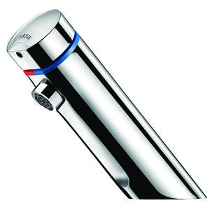 Mengkraan zelfsluitend -3 spr. 105mm 3/8" slang.