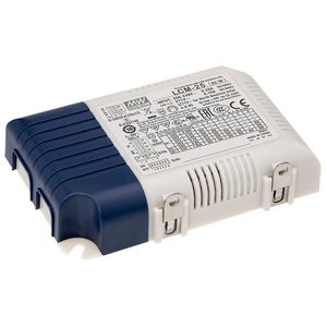 AC-DC Multi-Stage output LED driver Active 25W Dim PWM