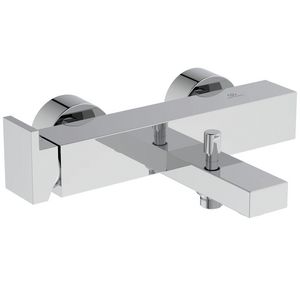 Bad/douchemengkraan h.o.h. 150mm chroom Extra