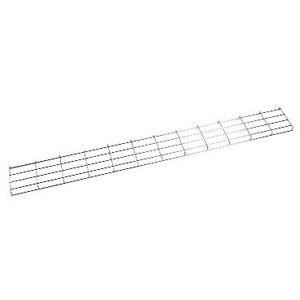 PanelSet SF / SM - Kabelladers - Verticaal - 35mm - Staaldraad