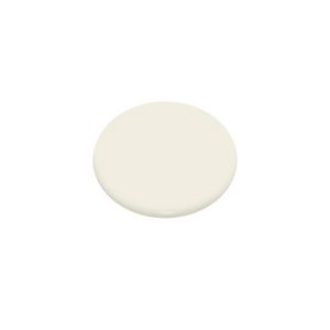 Geglazuurd afvoerdeksel 65mm voor Afvoerplug