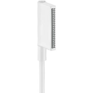 AXOR One handdouche 2 straalsoorten mat wit