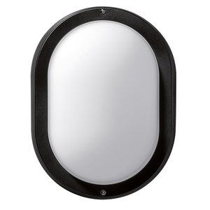 Wandarmatuur 1x15W FBT symm. extra verspeidende Optiek