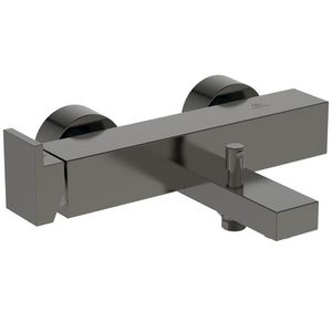 Bad/douchemengkraan h.o.h. 150mm magnetic grey Extra