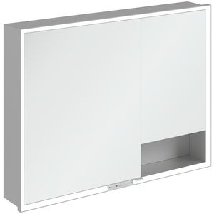 Inbouw-spiegelkast My View+ 1000x750x168mm