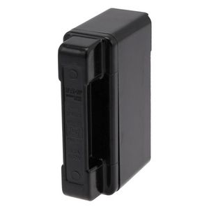 Zekeringhouder laagspanning 63 A 660 V VVE=10