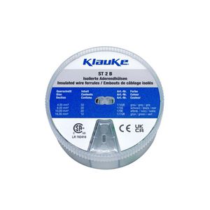 Strooidoos met inhoud ST2B