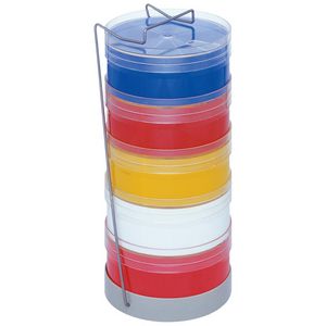 Strooidoos zonder inhoud ST5L