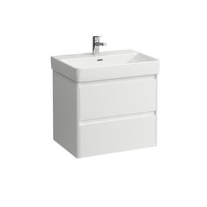 Vanity Unit 620x445x515mm White Matt H4112821082601