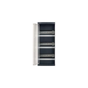 Gr.kast Medusa, leeg Eaton