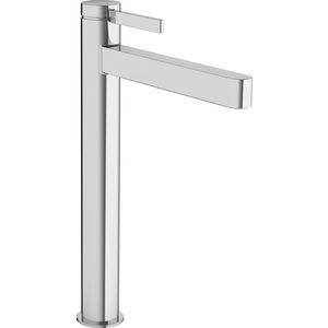 Wastafelmengkraan Finoris 1-hendel 260 CoolStart PO chroom