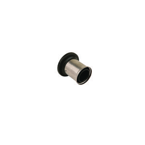 Perskoppeling 50mm v. fitting HNA 75mm Super Size