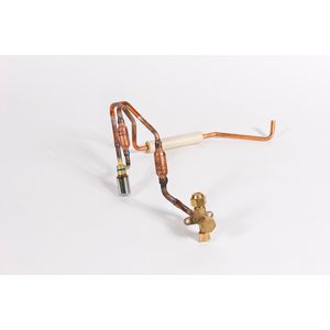 Expansie ventiel (koud) PCA387F038F AMS 10-12+F2040-12