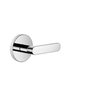 META Inbouwstopkraan rechts sluitend 1/2" chr