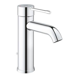 Essence s wastafelmengkraan chroom incl. waste