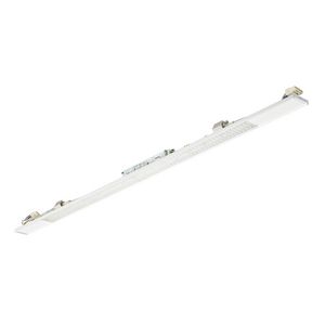 Lichtlijn LED unit LL515S 42S/830 PSD WB UNIV TW3 wit