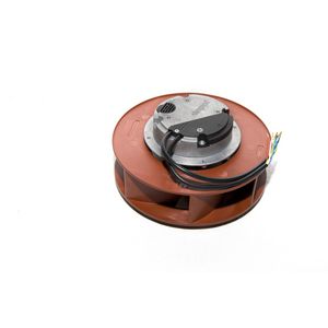 S.ventilator wta 320