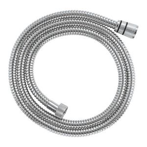 Doucheslang rotaflex metal long 1500mm 1/2" chroom twistfree (prof)