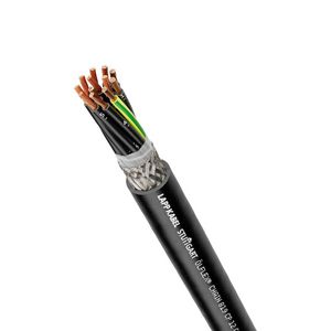 Haspel a 500m. oLFLEX CHAIN 819 CP 12G0,5
