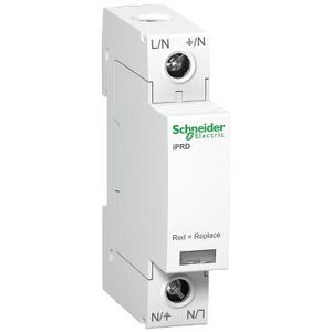 Modular surge arrester 1P 350V iPRD 20