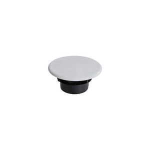Geglazuurd afvoerdeksel 65mm voor Afvoerplug