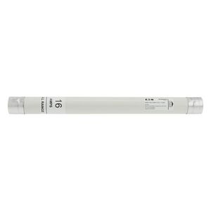 Zekering middensp. 16A AC 24 kV 51x565 volledig bereik VVE=3
