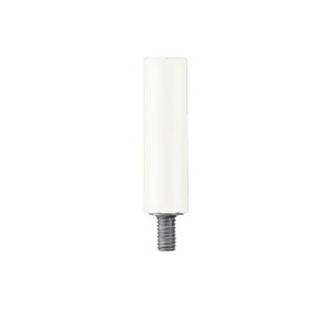 Contactdoos (terminal) Plug-in d:11.1mm VVE=50