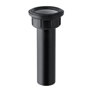 PE aansluitstuk d48 met 60x1/8" binnendraad