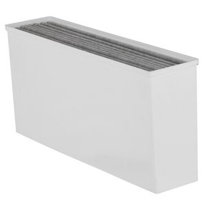 Doos a 50st. Filterset g3 in.holder sonair