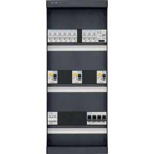 Med FLEX, 1f / 3f, Inst.aut. 9 gr 3 ALS F HS 104 Eaton