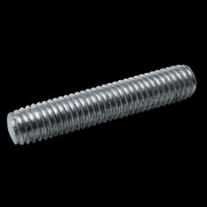 JMV draadstukjes DIN976A M8x100 4.8 vz VVE=100
