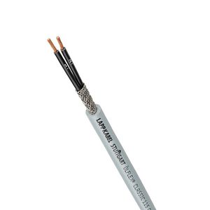 Haspel a 500m. kabel OLFLEX CLASSIC 115 CY 2X0,5mm²