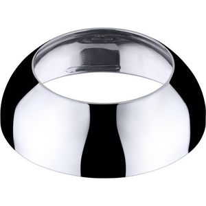 Afdekkap tbv Metropol mixer chroom