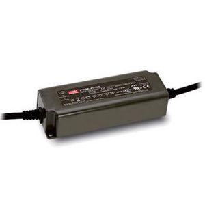 AC-DC LED Driver CV Blank Dim 40W 24V
