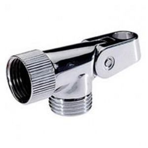 Scharnierstuk tbv glijstang STANDARD