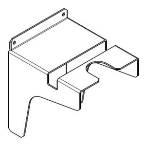 ONDERSTEUNINGSSET EXPANSIEVAT 24L