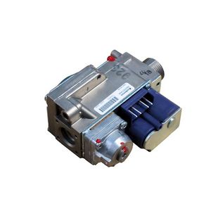 Gasregelblok 7099652