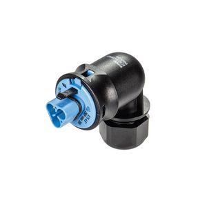 Stekerdeel met trekontlasting RST20I3F S2 YR1sv bl07 VVE=100