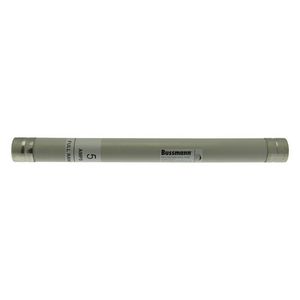 Zekering middensp. 5A AC 24 kV 51x565 volledig bereik VVE=3