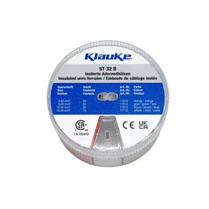 Strooidoos met inhoud ST32B