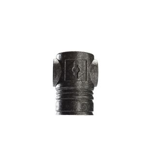 Isolatieset SpiroTrap voor messingproducten max.110°C.