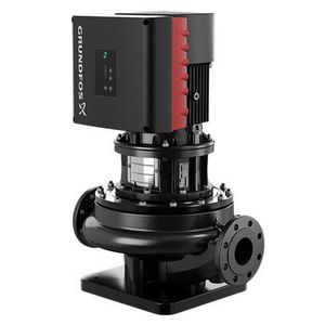 Inlinepomp TPE2 100-250 A3-F-O-DAQF-NWA