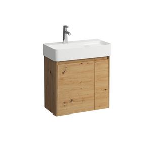 Vanity Unit 570x295x515mm Wild Oak H4113831082671