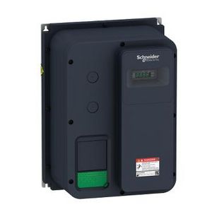 Frequentieregelaar 0,18kW 200V 1 F Zonder vario IP6 ATV320