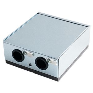 Montagedoos voor adapterprintplaat